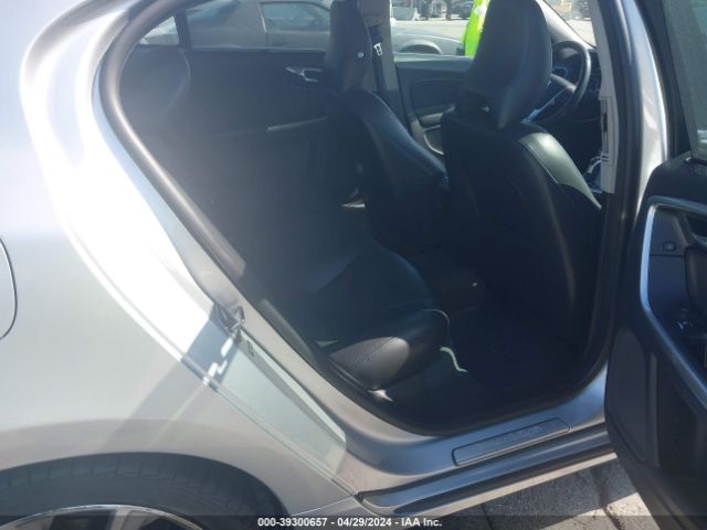LYV402HK1HB151625 Volvo S60 Inscription T5