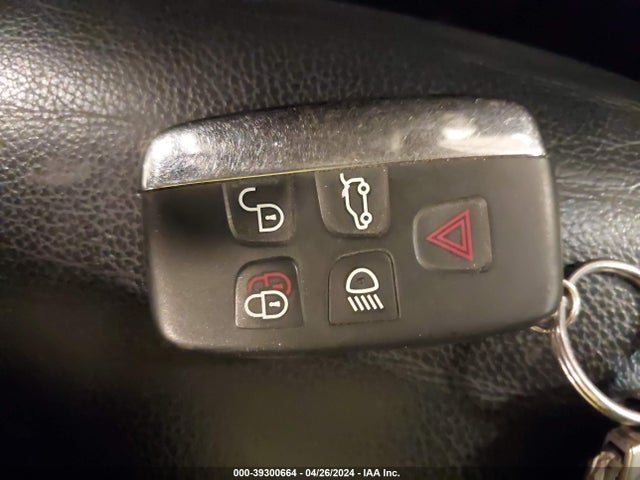 SALCP2BG5GH613976 Land Rover Discovery Sport Se