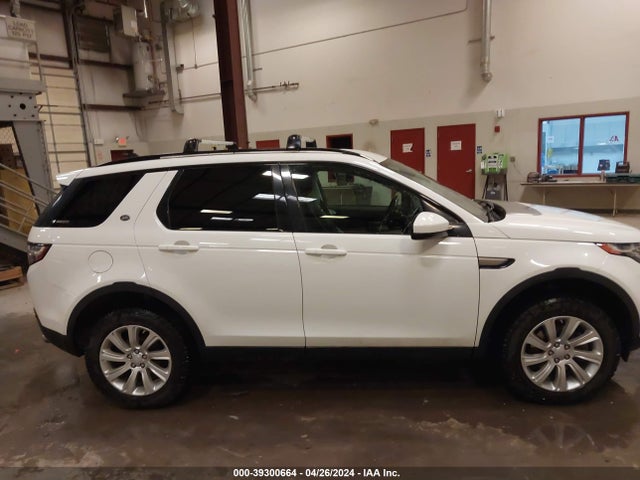 SALCP2BG5GH613976 Land Rover Discovery Sport Se