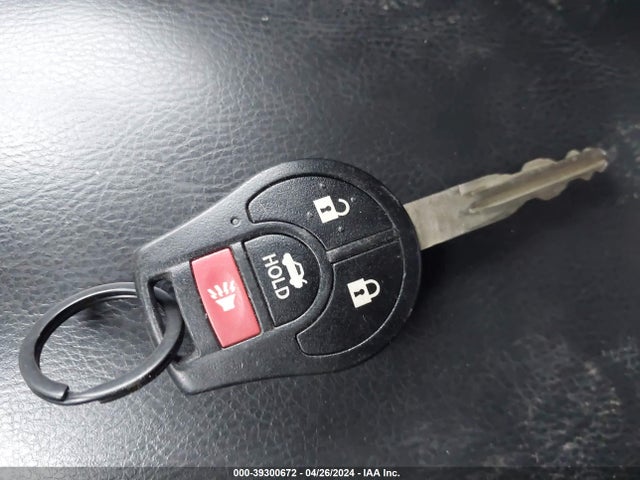 Nissan SENTRA S 2015 3N1AB7AP0FY285979 Image 11