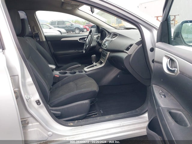 Nissan SENTRA S 2015 3N1AB7AP0FY285979 Image 5