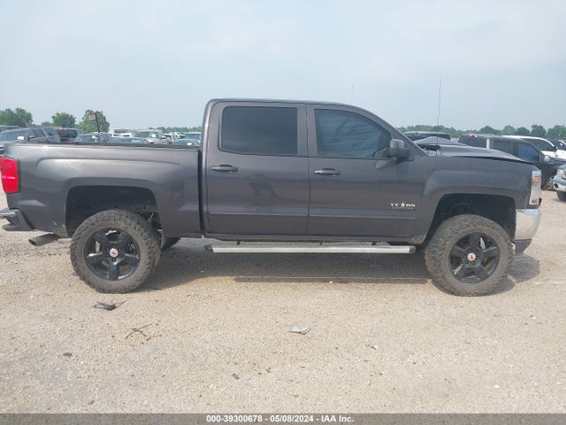 Chevrolet Silverado 1500 1lt 2016 3GCPCREC2GG241738 Image 13