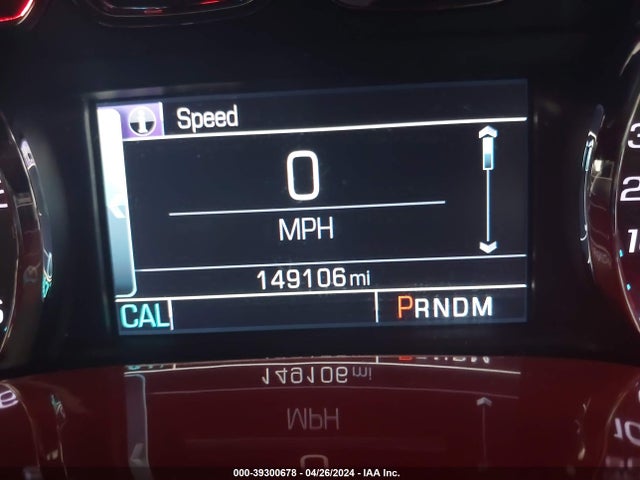 Chevrolet Silverado 1500 1lt 2016 3GCPCREC2GG241738 Image 15