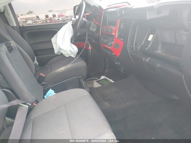 Chevrolet Silverado 1500 1lt 2016 3GCPCREC2GG241738 Image 5