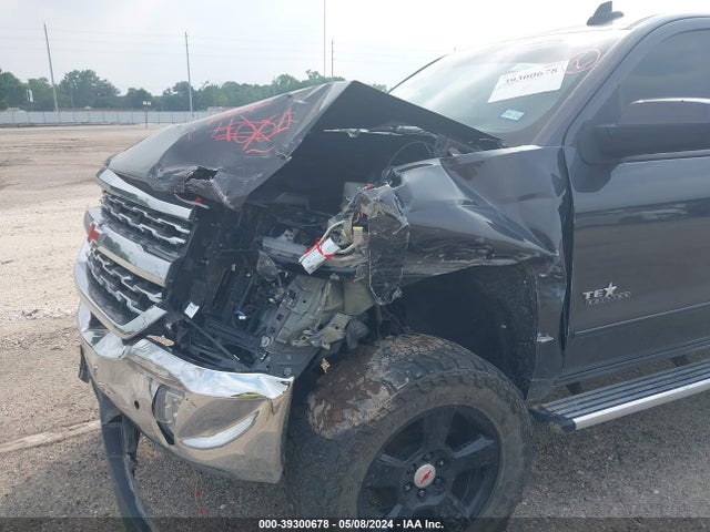 Chevrolet Silverado 1500 1lt 2016 3GCPCREC2GG241738 Image 6
