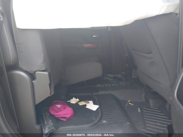 Chevrolet Silverado 1500 1lt 2016 3GCPCREC2GG241738 Image 8