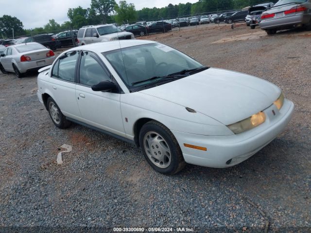 Продажа на аукционе авто 1999 Saturn Sl2, vin: 1G8ZK5271XZ251389, номер лота: 39300690