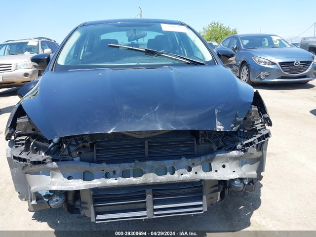 Ford FOCUS SEL 2017 1FADP3H29HL325136 Image 13