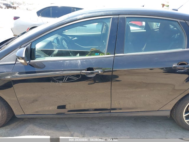 Ford FOCUS SEL 2017 1FADP3H29HL325136 Image 15