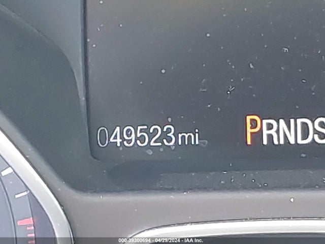 Ford FOCUS SEL 2017 1FADP3H29HL325136 Image 16
