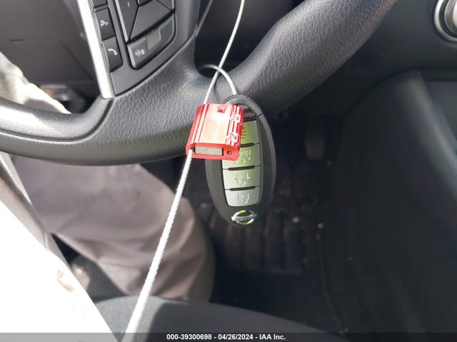 Nissan Sentra Sv Xtronic Cvt 2023 3N1AB8CV0PY310818 Image 11