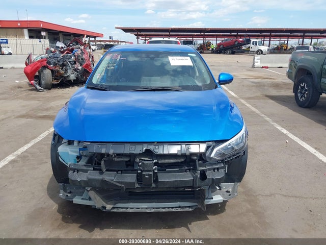 Nissan Sentra Sv Xtronic Cvt 2023 3N1AB8CV0PY310818 Image 13