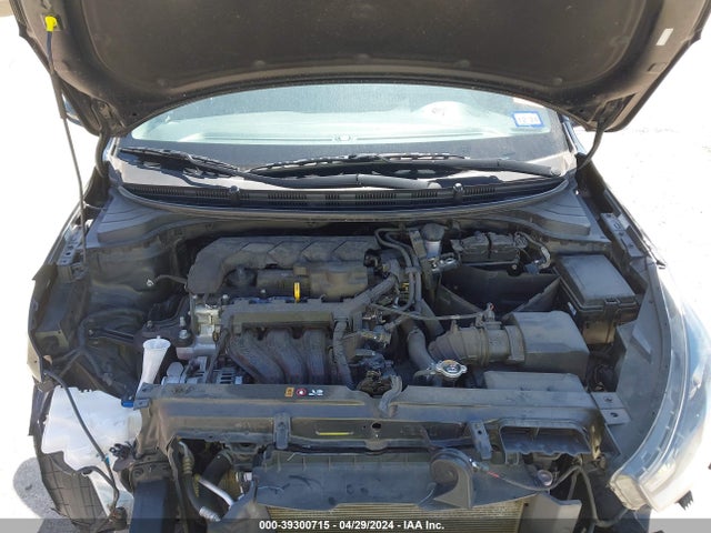 KIA RIO S 2021 3KPA24AD5ME405534 Image 10