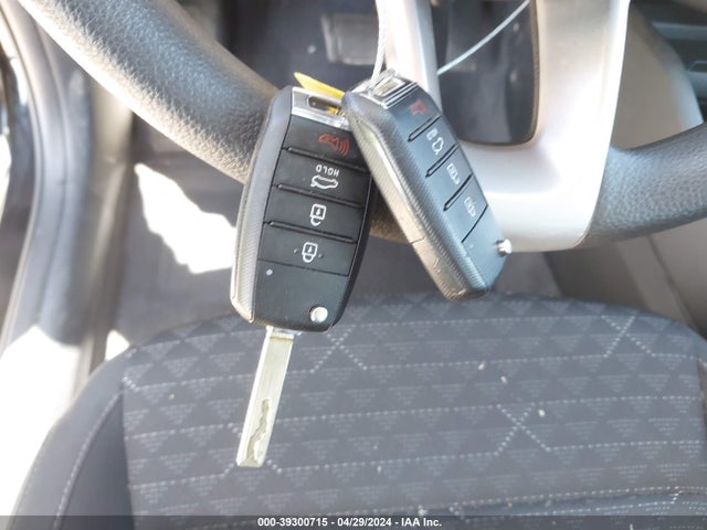 KIA RIO S 2021 3KPA24AD5ME405534 Image 11
