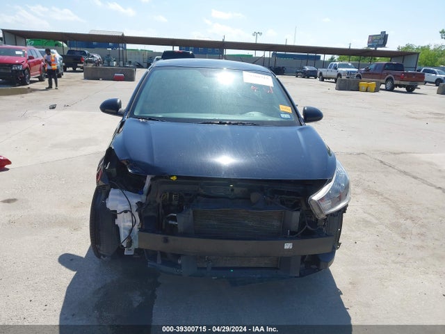KIA RIO S 2021 3KPA24AD5ME405534 Image 13