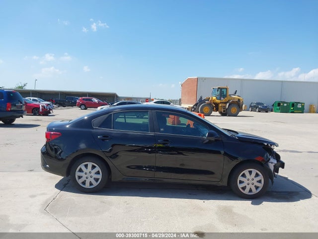 KIA RIO S 2021 3KPA24AD5ME405534 Image 14