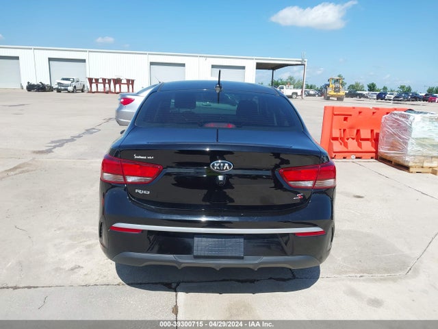KIA RIO S 2021 3KPA24AD5ME405534 Image 17