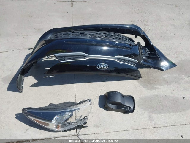 KIA RIO S 2021 3KPA24AD5ME405534 Image 12