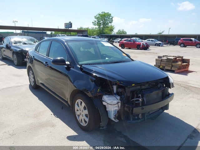 KIA RIO S 2021 3KPA24AD5ME405534 Image 20