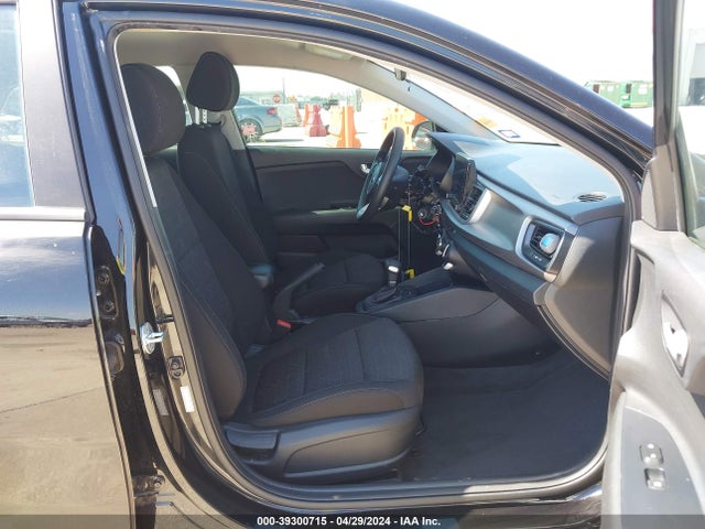 KIA RIO S 2021 3KPA24AD5ME405534 Image 5