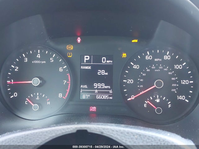 KIA RIO S 2021 3KPA24AD5ME405534 Image 7