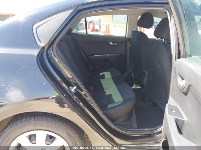 KIA RIO S 2021 3KPA24AD5ME405534 Image 8