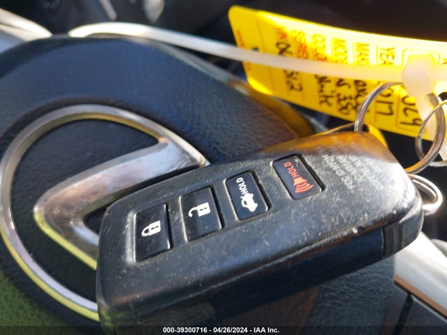Lexus ES 350 2017 58ABK1GG5HU061512 Image 11