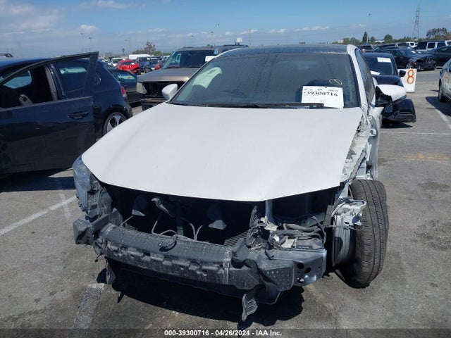 Lexus ES 350 2017 58ABK1GG5HU061512 Image 12