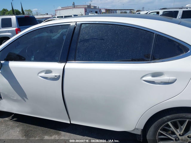 Lexus ES 350 2017 58ABK1GG5HU061512 Image 14