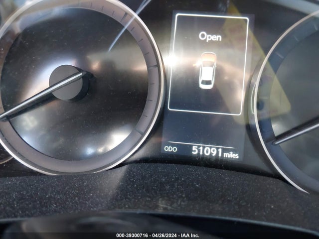 Lexus ES 350 2017 58ABK1GG5HU061512 Image 15