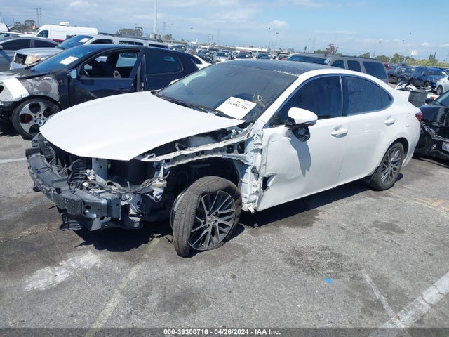 Lexus ES 350 2017 58ABK1GG5HU061512 Image 2