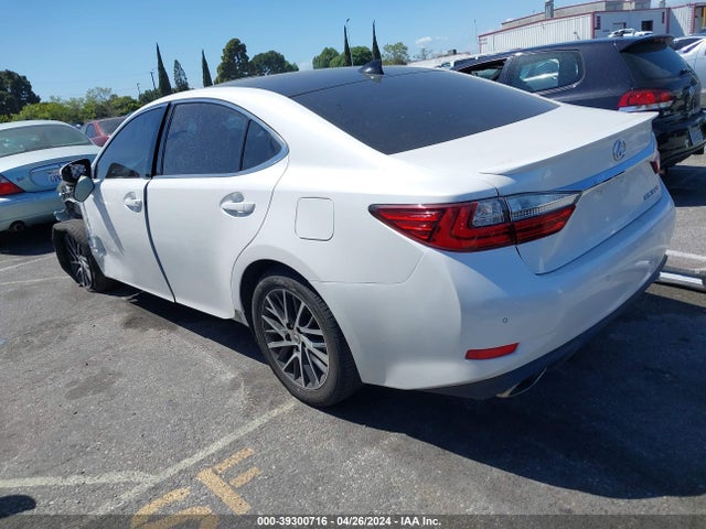 Lexus ES 350 2017 58ABK1GG5HU061512 Image 3