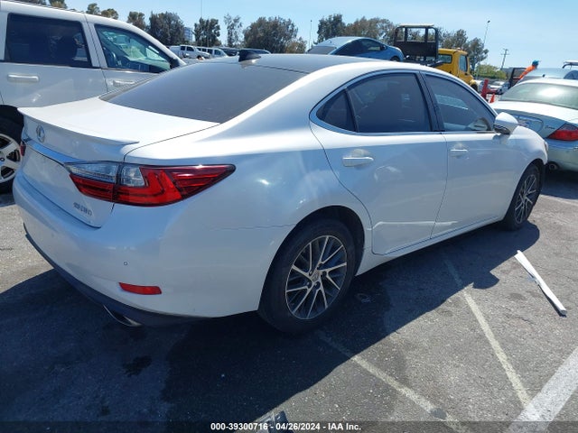 Lexus ES 350 2017 58ABK1GG5HU061512 Image 4