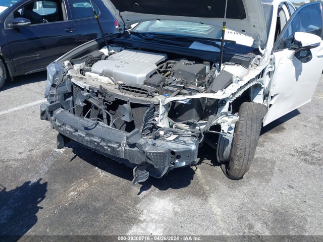 Lexus ES 350 2017 58ABK1GG5HU061512 Image 6