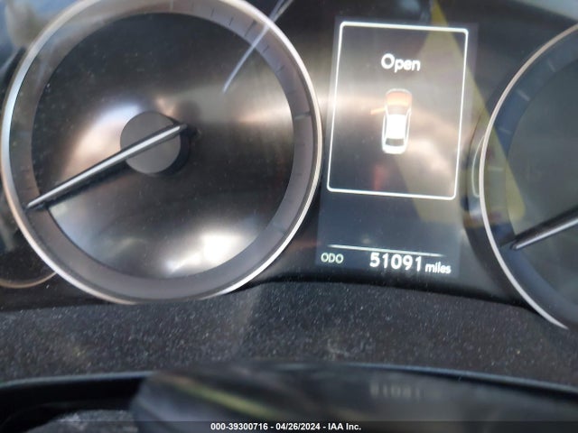 Lexus ES 350 2017 58ABK1GG5HU061512 Image 7