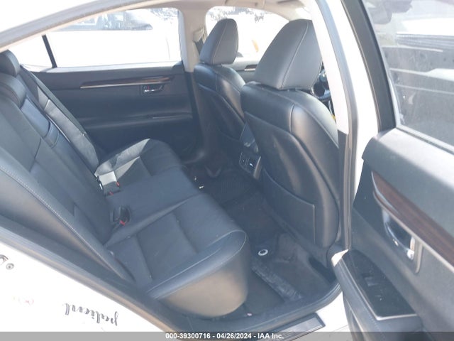 Lexus ES 350 2017 58ABK1GG5HU061512 Image 8