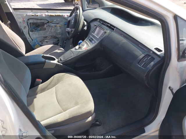 JTDKN3DP0E3054925 Toyota PRIUS PLUG-IN