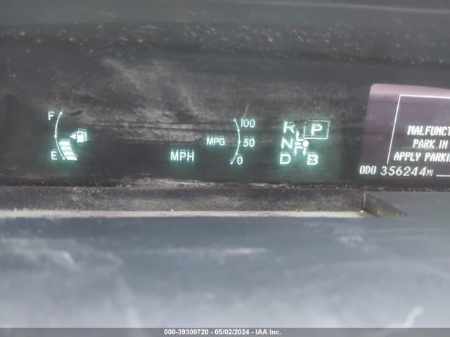 JTDKN3DP0E3054925 Toyota PRIUS PLUG-IN