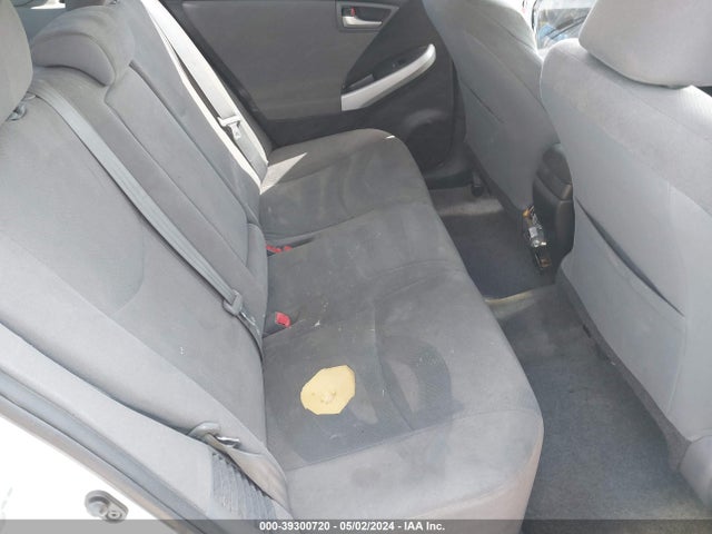 JTDKN3DP0E3054925 Toyota PRIUS PLUG-IN