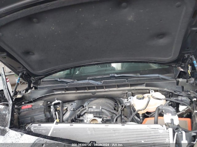 1GKS1BKD5MR447544 GMC Yukon 2wd Slt