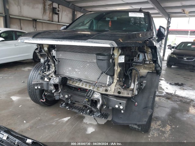 1GKS1BKD5MR447544 GMC Yukon 2wd Slt