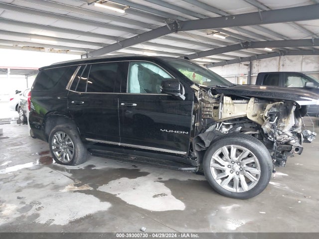 1GKS1BKD5MR447544 GMC Yukon 2wd Slt