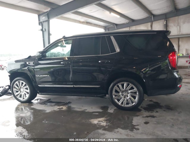 1GKS1BKD5MR447544 GMC Yukon 2wd Slt