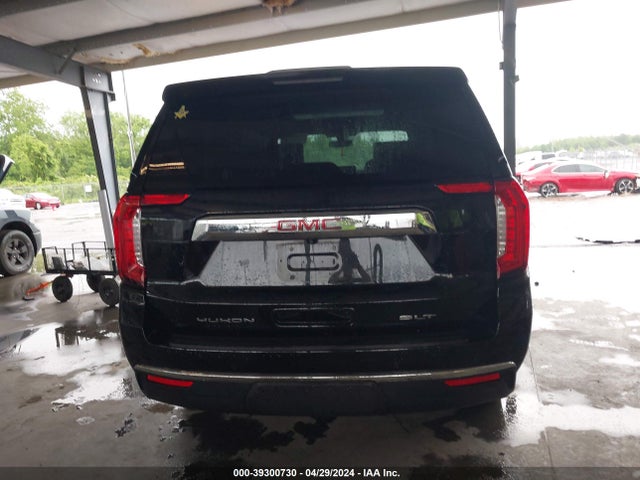 1GKS1BKD5MR447544 GMC Yukon 2wd Slt
