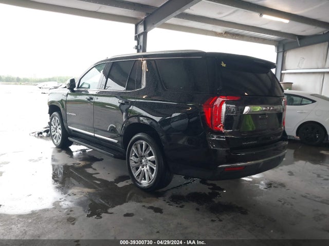 1GKS1BKD5MR447544 GMC Yukon 2wd Slt