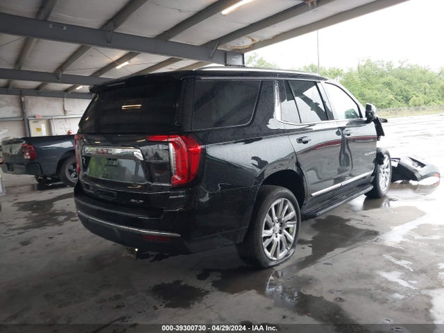 1GKS1BKD5MR447544 GMC Yukon 2wd Slt