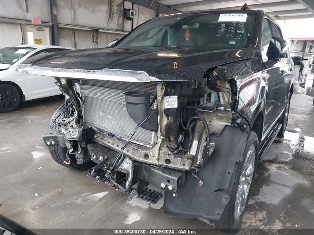 1GKS1BKD5MR447544 GMC Yukon 2wd Slt