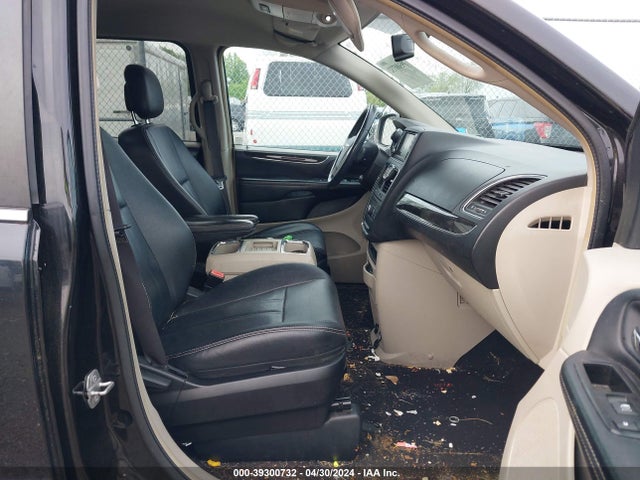 Aukcja sprzedaży 2015 Chrysler Town & Country Touring, vin: 2C4RC1BG4FR694298, numer aukcji: 39300732