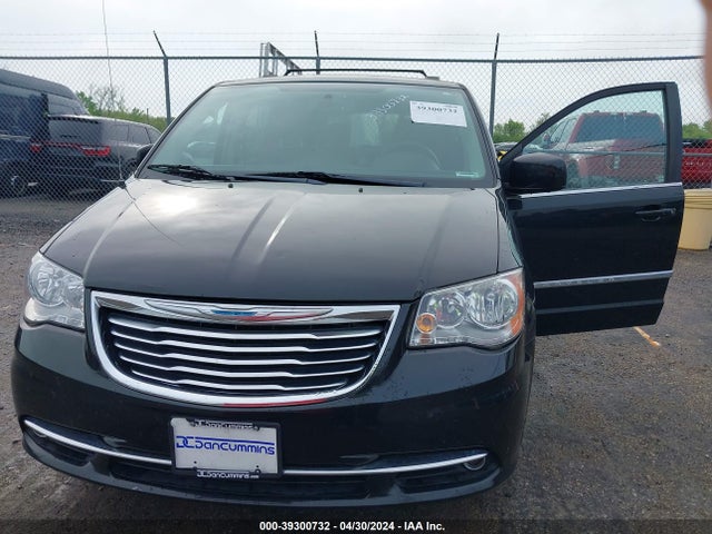 Aukcja sprzedaży 2015 Chrysler Town & Country Touring, vin: 2C4RC1BG4FR694298, numer aukcji: 39300732