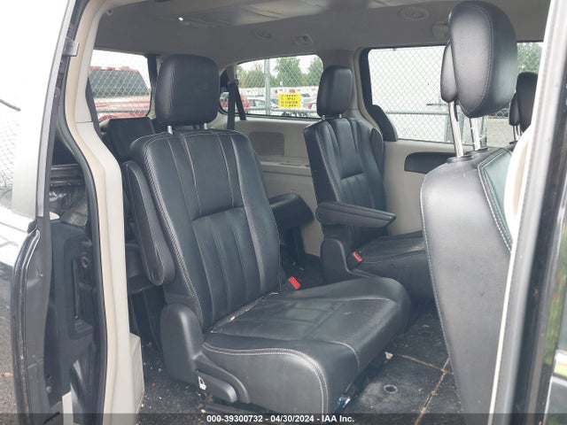 Aukcja sprzedaży 2015 Chrysler Town & Country Touring, vin: 2C4RC1BG4FR694298, numer aukcji: 39300732